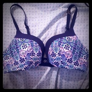 New Victoria's Secret push-up bra